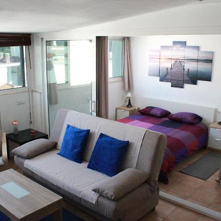 Apartment Sirena Beach Nerja Buitenkant foto