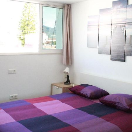 Apartment Sirena Beach Nerja Buitenkant foto