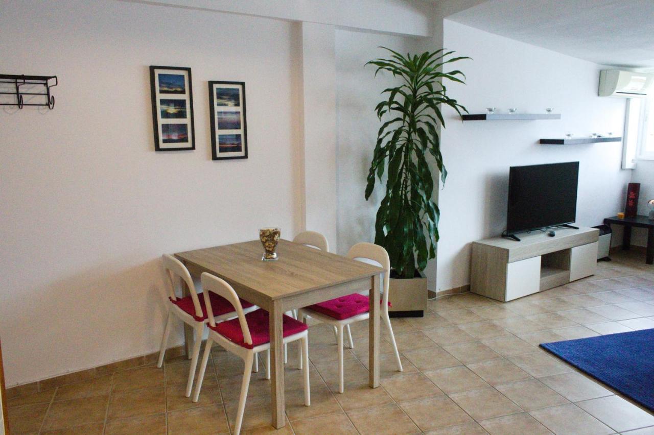 Apartment Sirena Beach Nerja Buitenkant foto