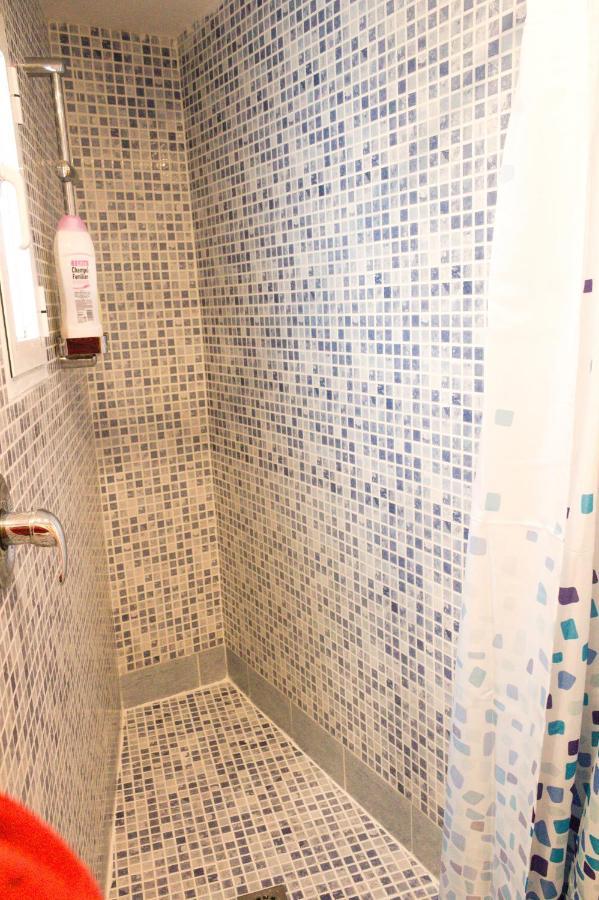 Apartment Sirena Beach Nerja Buitenkant foto